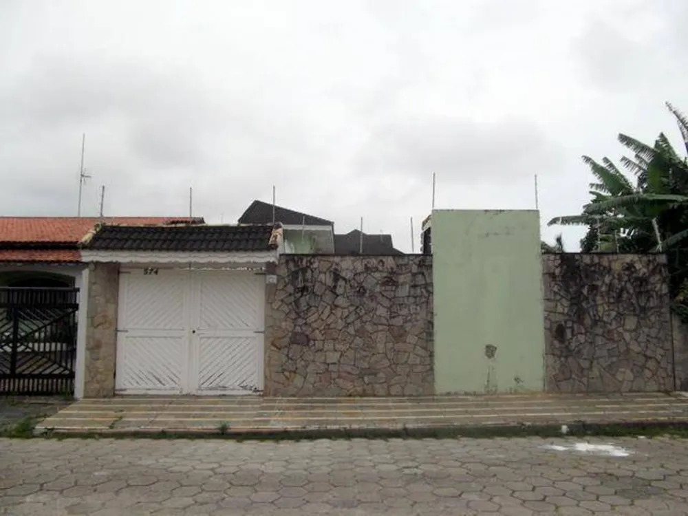 Casa, 7 quartos, 420 m² - Foto 5