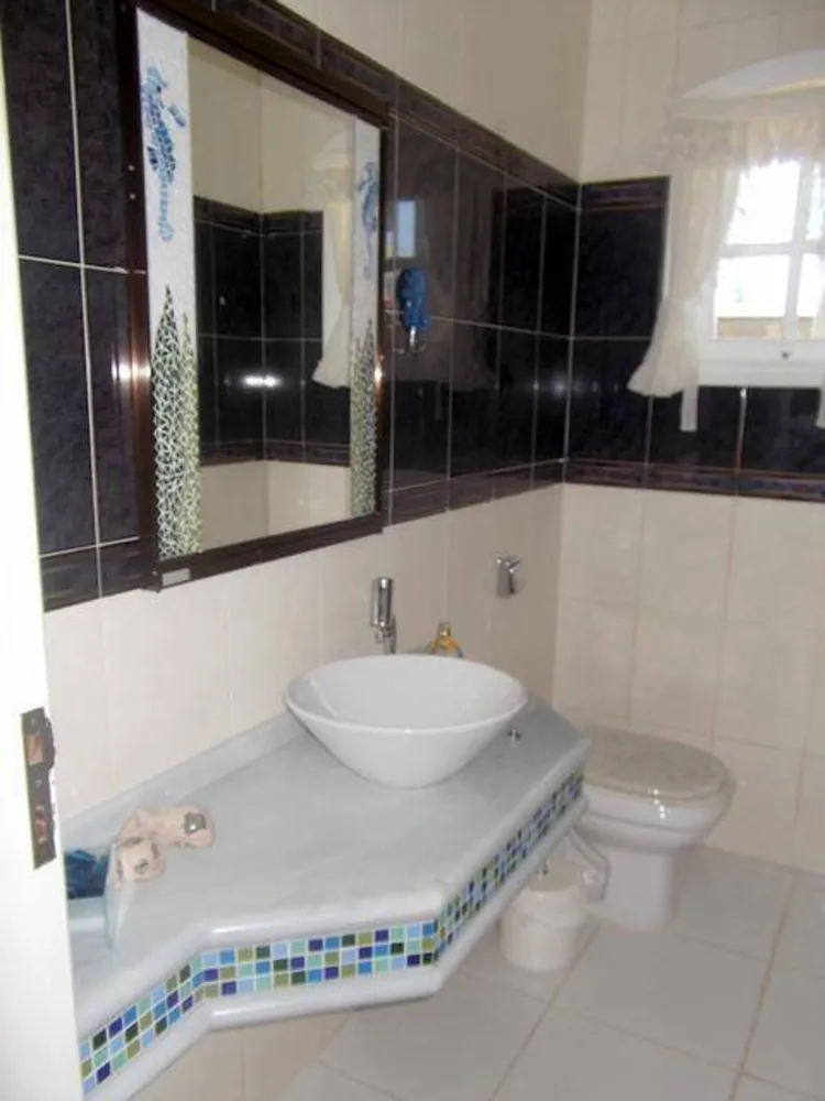 Casa, 7 quartos, 420 m² - Foto 7