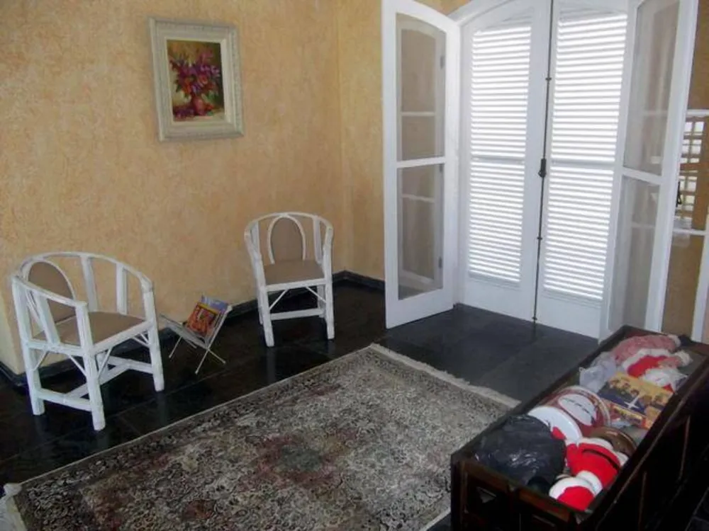 Casa, 7 quartos, 420 m² - Foto 9