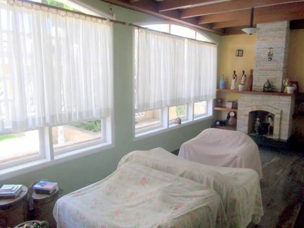 Casa, 7 quartos, 420 m² - Foto 12