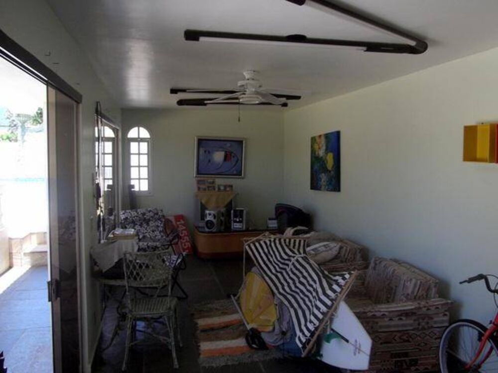 Casa, 7 quartos, 420 m² - Foto 3
