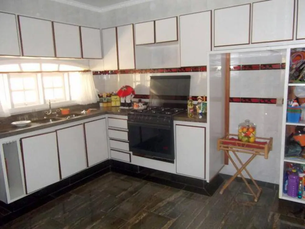 Casa, 7 quartos, 420 m² - Foto 16