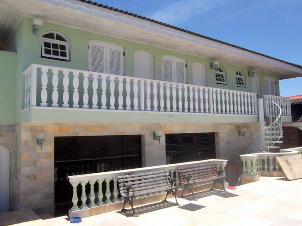 Casa, 7 quartos, 420 m² - Foto 1