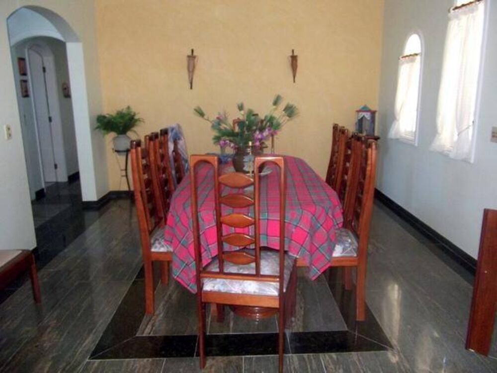 Casa, 7 quartos, 420 m² - Foto 4