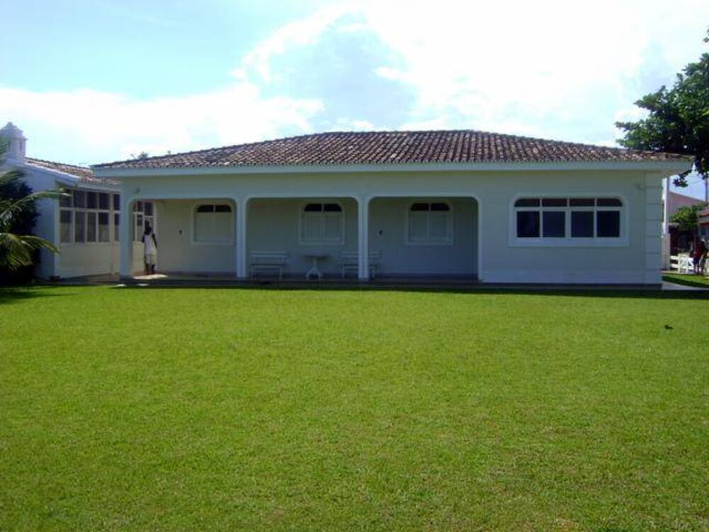 Casa, 4 quartos, 200 m² - Foto 1