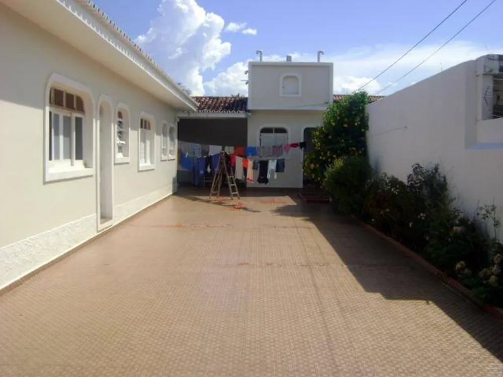 Casa, 4 quartos, 200 m² - Foto 23