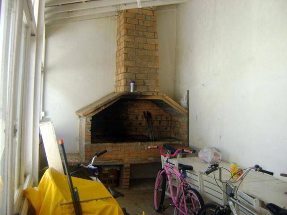 Casa, 4 quartos, 200 m² - Foto 16