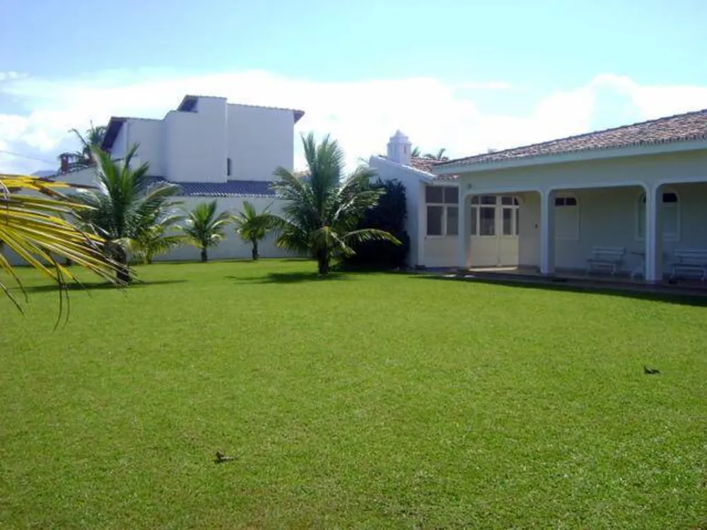 Casa, 4 quartos, 200 m² - Foto 22