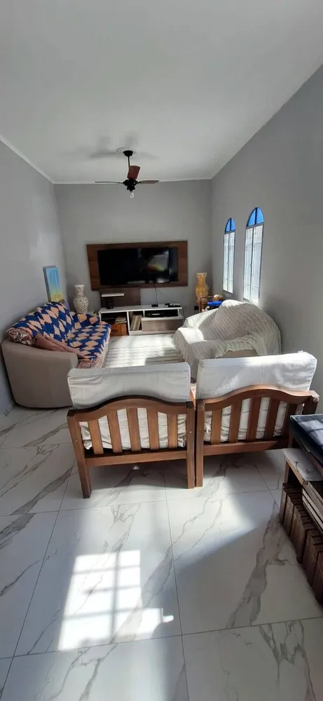 Casa, 3 quartos, 165 m² - Foto 5