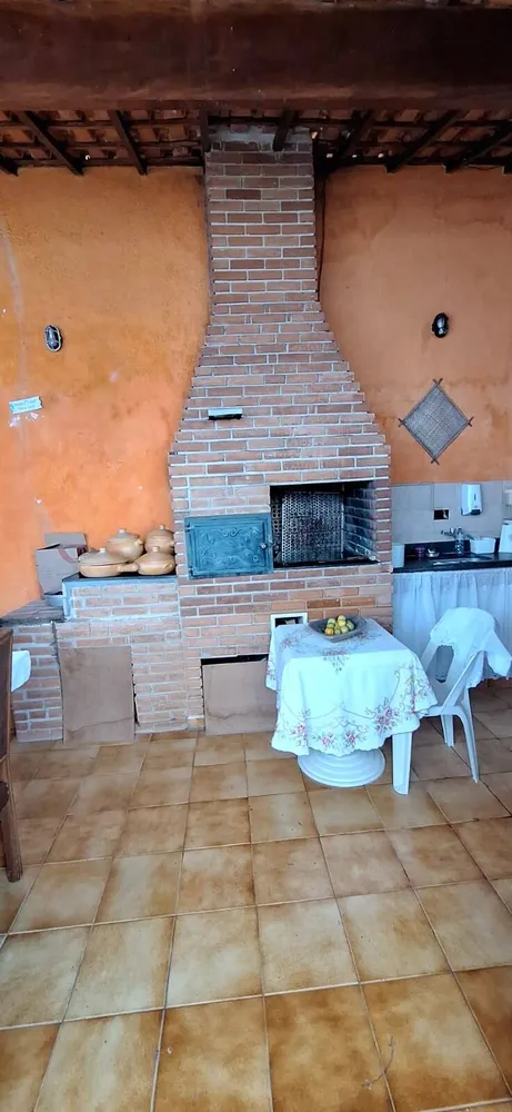 Casa, 3 quartos, 165 m² - Foto 10