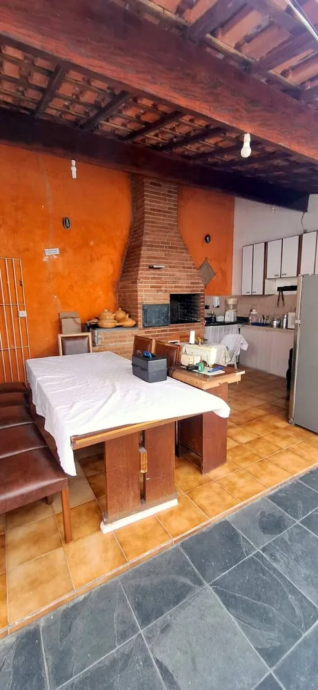 Casa, 3 quartos, 165 m² - Foto 11