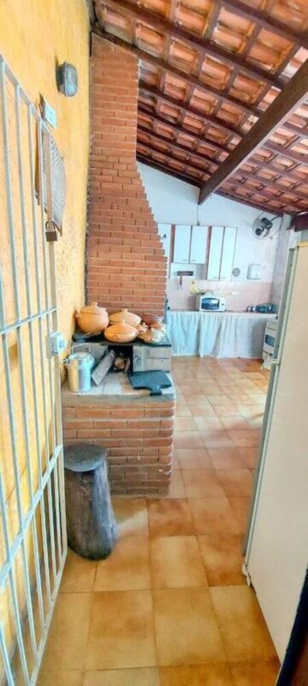 Casa, 3 quartos, 165 m² - Foto 1