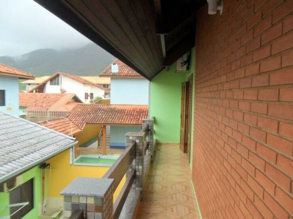 Casa, 6 quartos, 287 m² - Foto 19