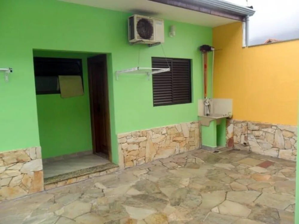 Casa, 6 quartos, 287 m² - Foto 3