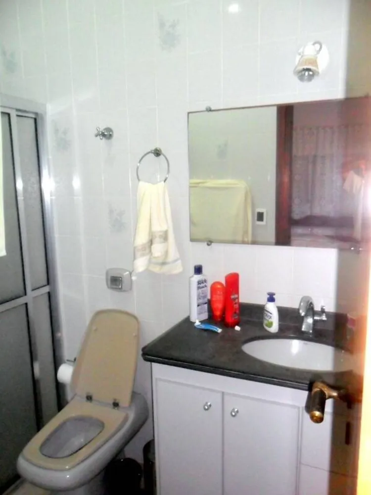Casa, 6 quartos, 287 m² - Foto 9