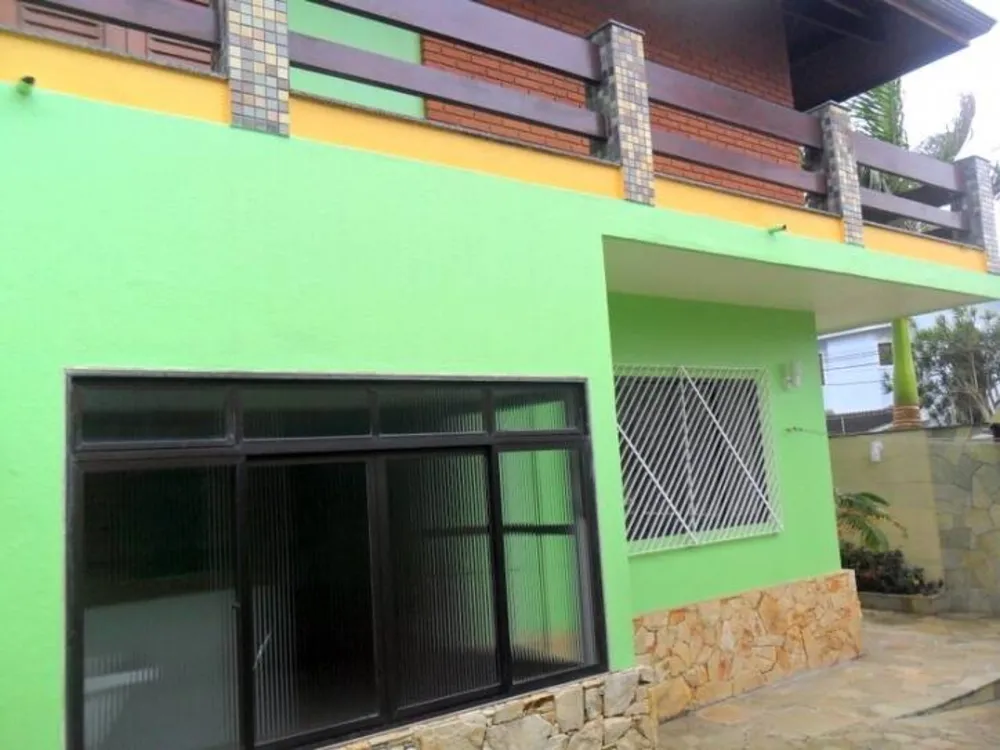 Casa, 6 quartos, 287 m² - Foto 23