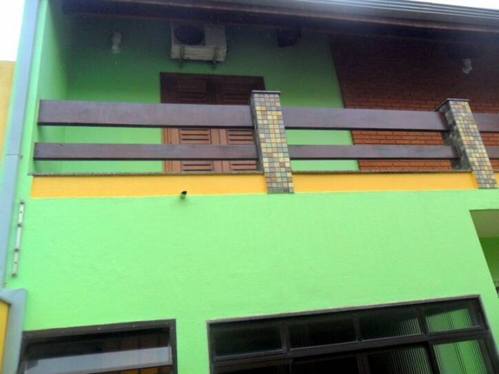 Casa, 6 quartos, 287 m² - Foto 3