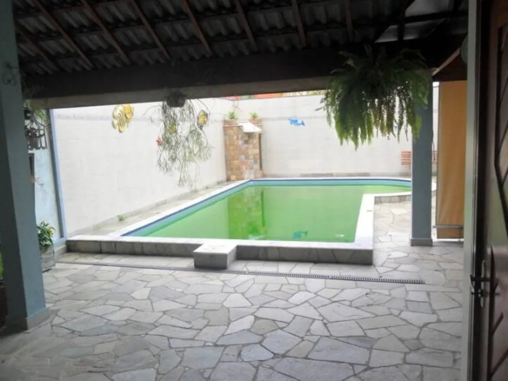 Casa, 6 quartos, 287 m² - Foto 29