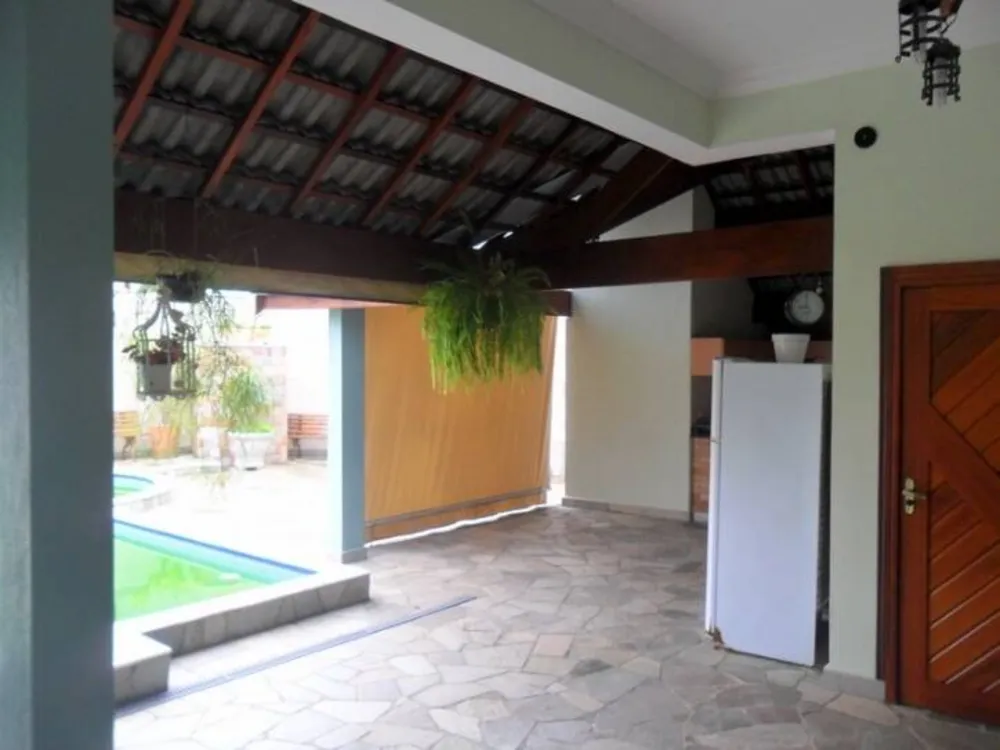 Casa, 6 quartos, 287 m² - Foto 27