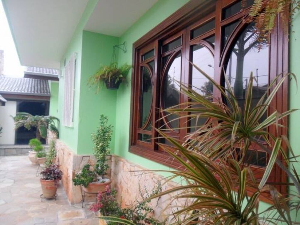 Casa, 6 quartos, 287 m² - Foto 2
