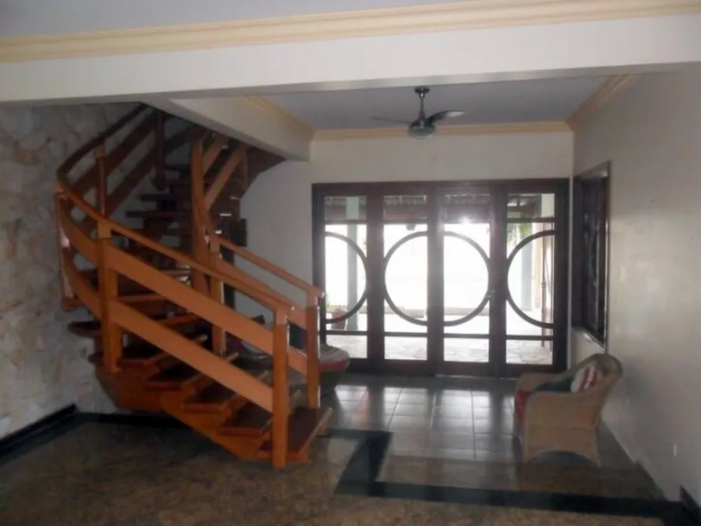 Casa, 6 quartos, 287 m² - Foto 22