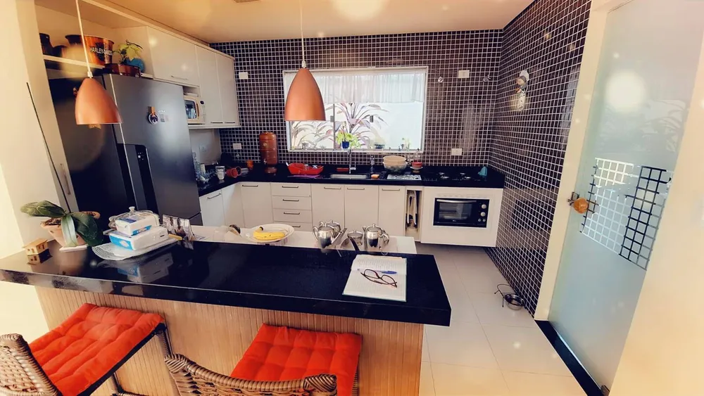 Casa, 3 quartos, 127 m² - Foto 6