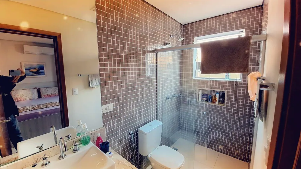 Casa, 3 quartos, 127 m² - Foto 2