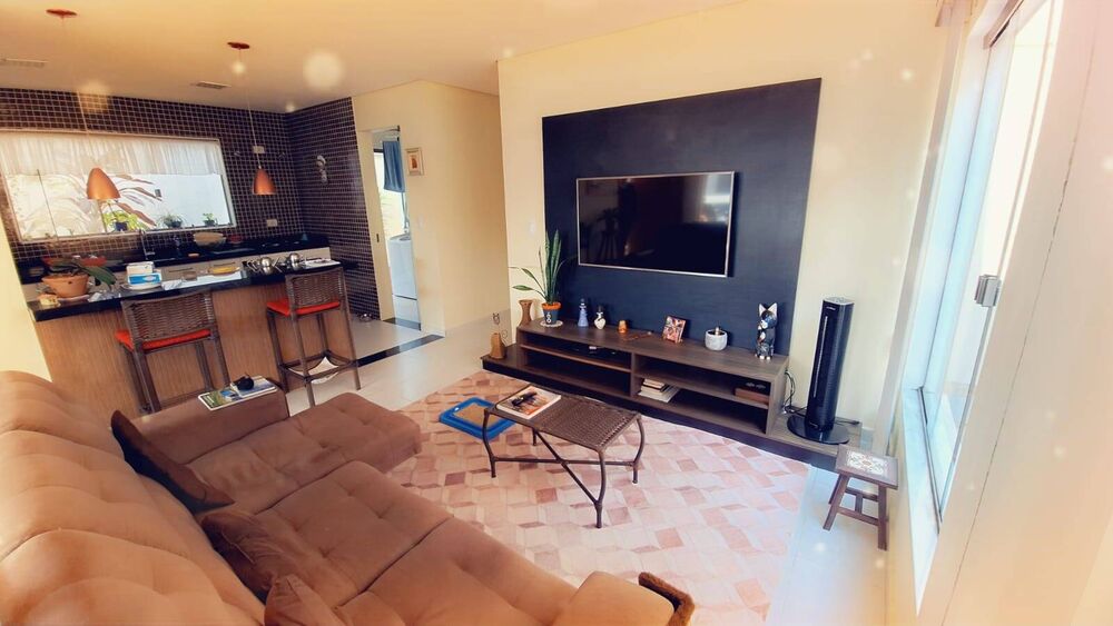 Casa à venda com 3 quartos, 127m² - Foto 3