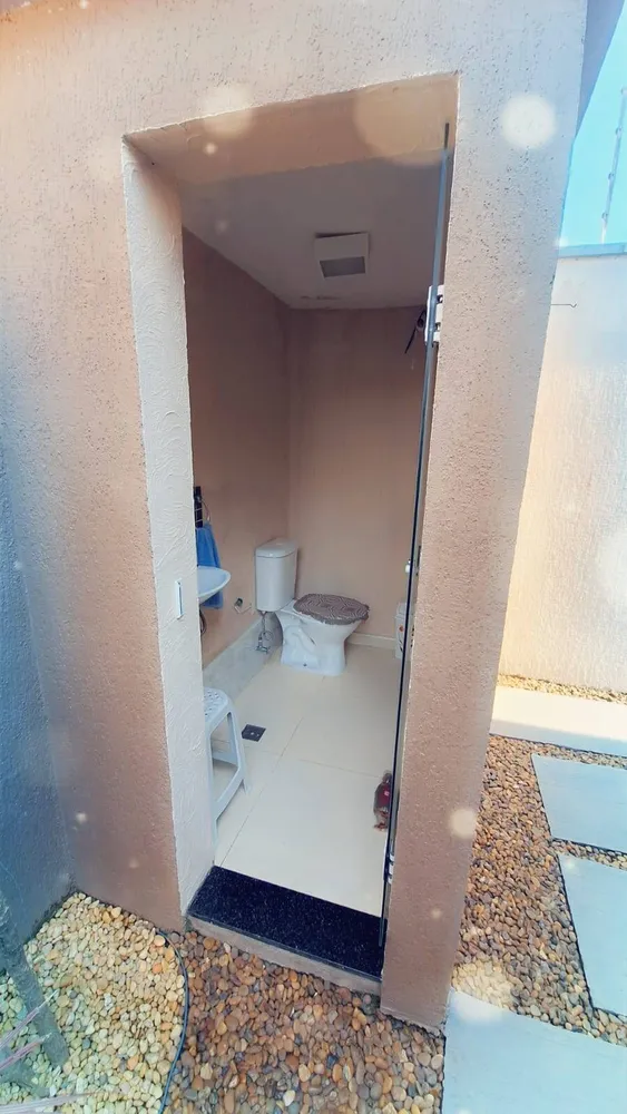 Casa, 3 quartos, 127 m² - Foto 13