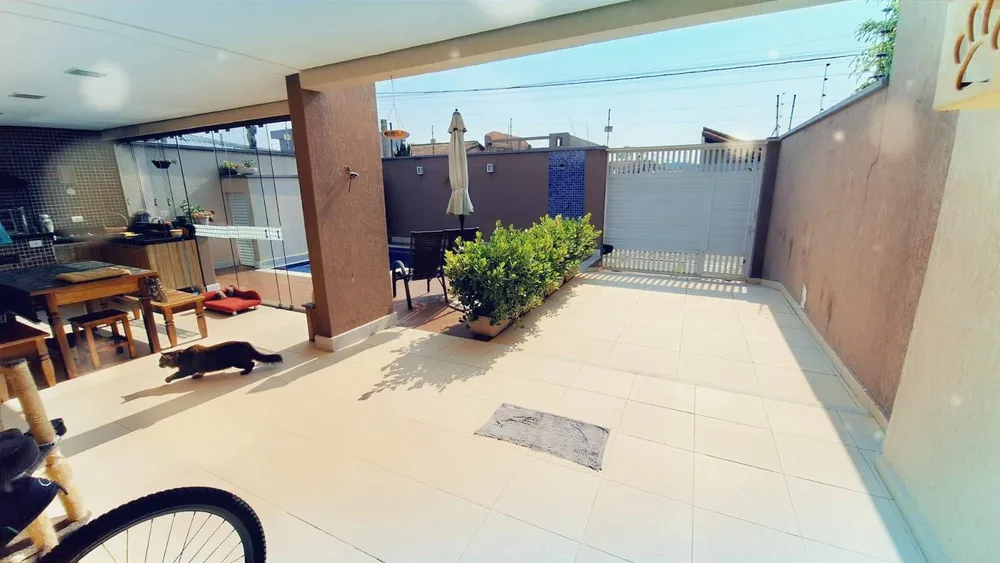 Casa, 3 quartos, 127 m² - Foto 4