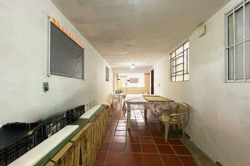 Casa, 3 quartos, 217 m² - Foto 5