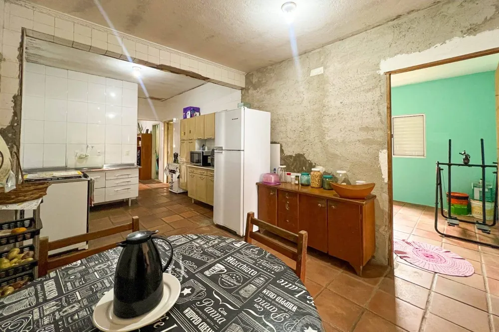 Casa, 3 quartos, 217 m² - Foto 5