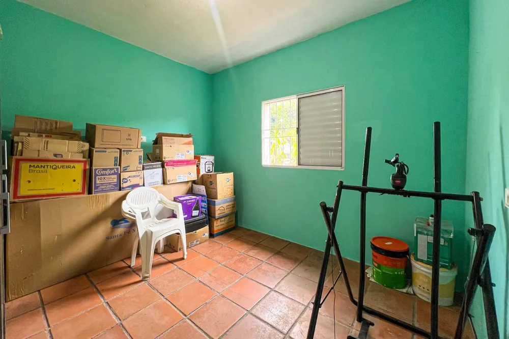 Casa, 3 quartos, 217 m² - Foto 1