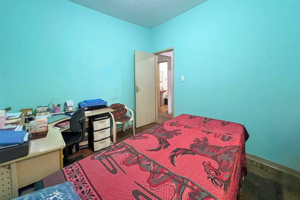 Casa, 3 quartos, 217 m² - Foto 2
