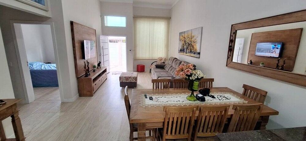 Casa, 3 quartos, 133 m² - Foto 3