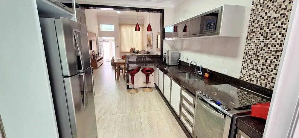 Casa, 3 quartos, 133 m² - Foto 8
