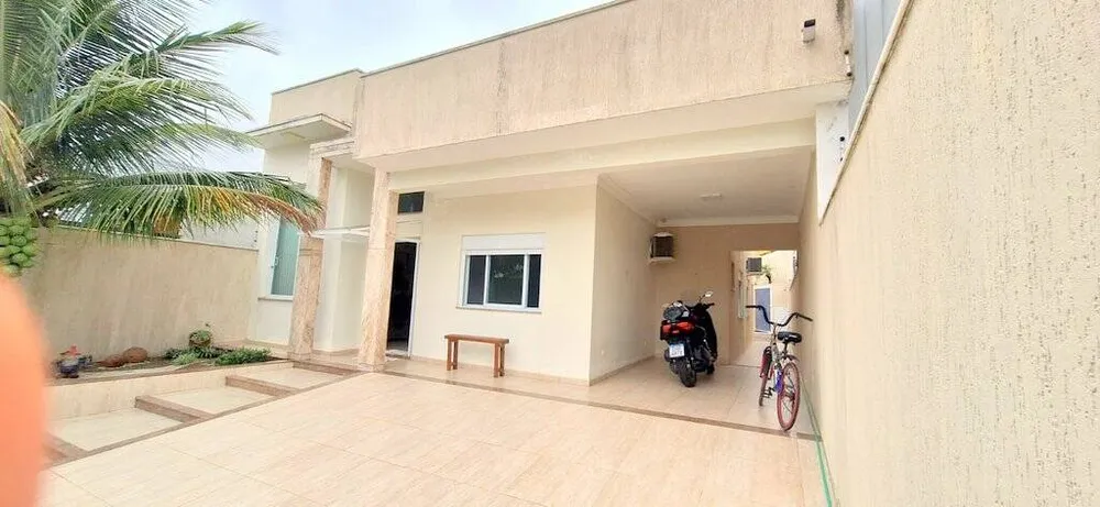 Casa, 3 quartos, 133 m² - Foto 1