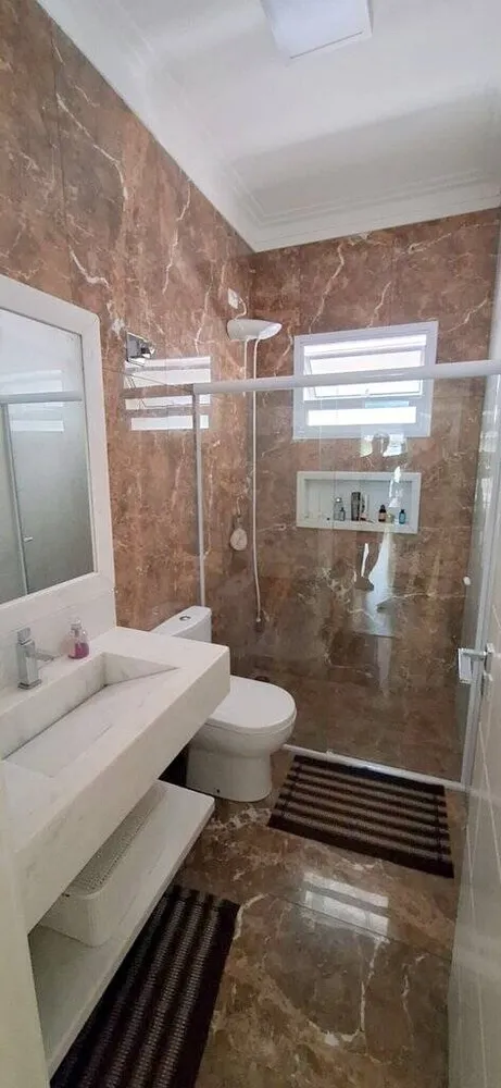 Casa, 3 quartos, 133 m² - Foto 11