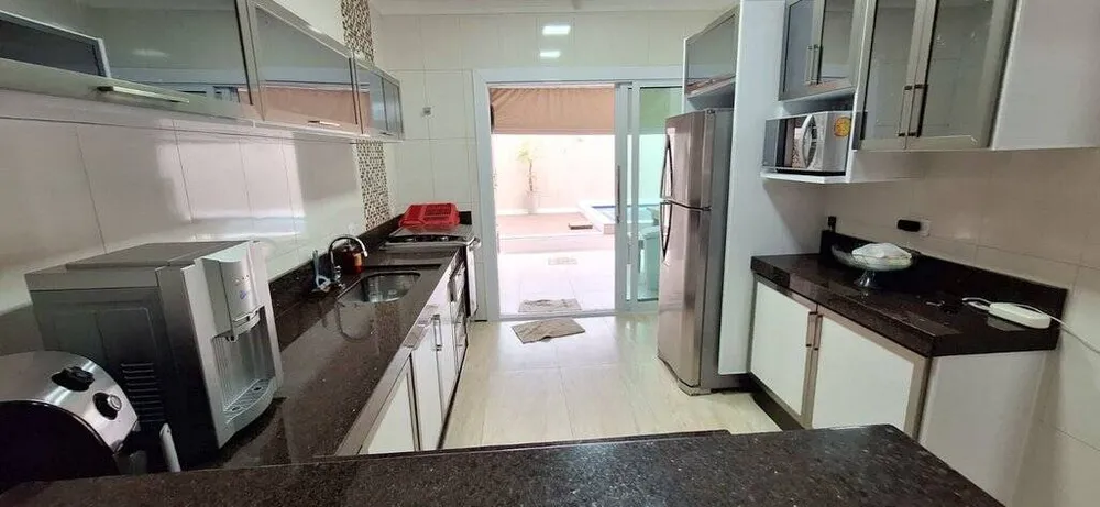 Casa, 3 quartos, 133 m² - Foto 5