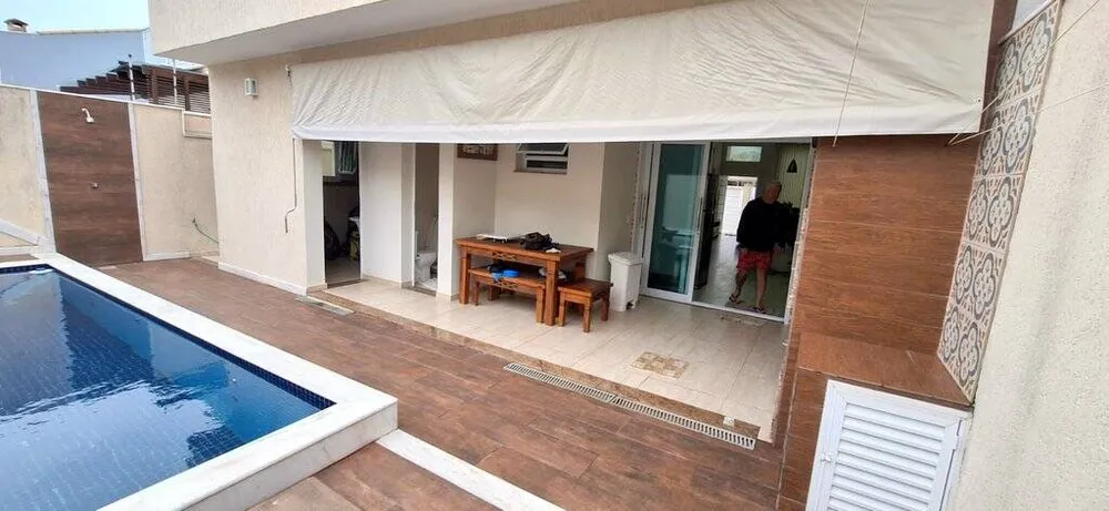 Casa, 3 quartos, 133 m² - Foto 2
