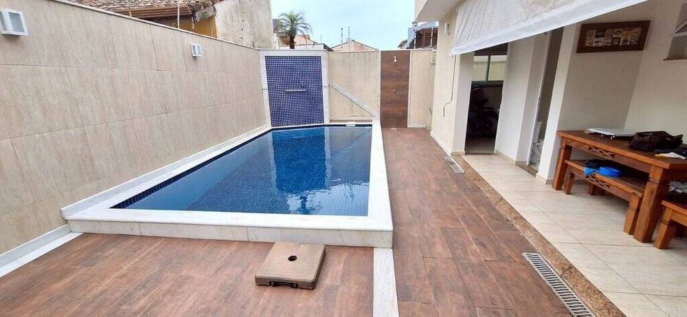 Casa, 3 quartos, 133 m² - Foto 8