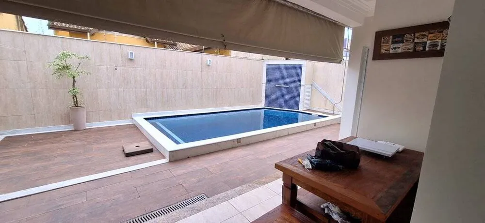 Casa, 3 quartos, 133 m² - Foto 4