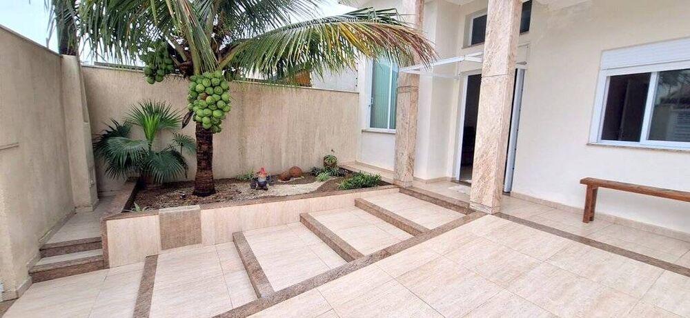 Casa, 3 quartos, 133 m² - Foto 1
