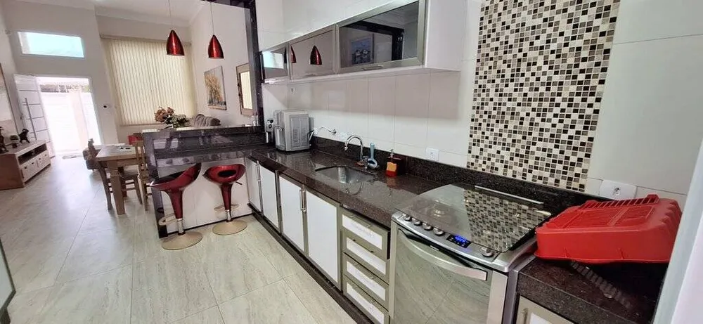 Casa, 3 quartos, 133 m² - Foto 7