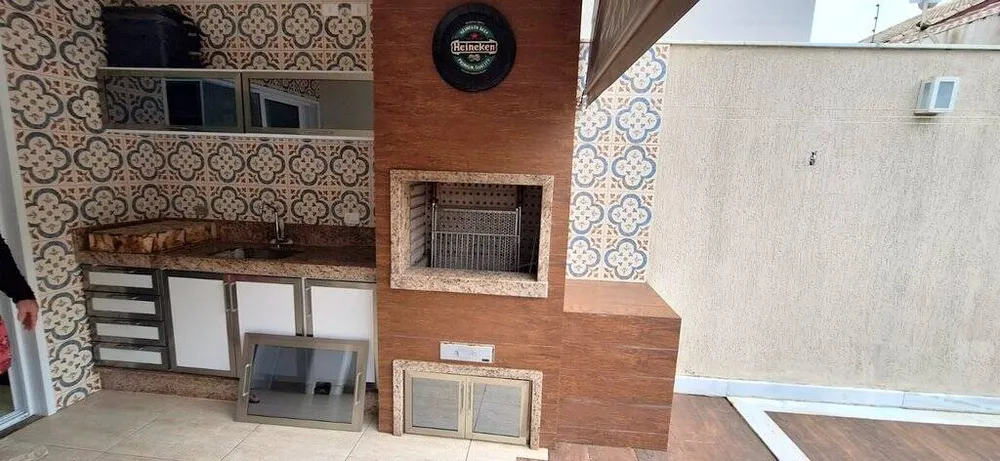 Casa, 3 quartos, 133 m² - Foto 1