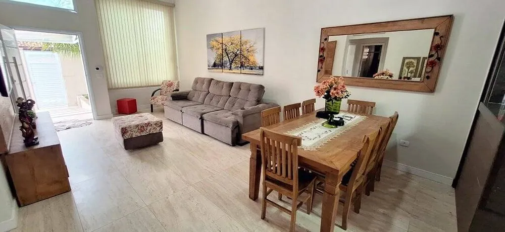 Casa, 3 quartos, 133 m² - Foto 4