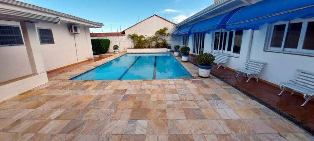 Casa à venda com 3 quartos, 315m² - Foto 20