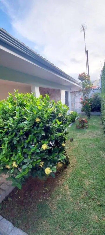 Casa, 3 quartos, 315 m² - Foto 23