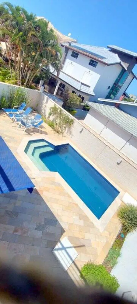 Casa, 5 quartos, 244 m² - Foto 2