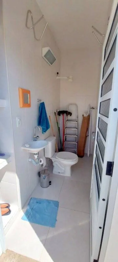 Casa, 5 quartos, 244 m² - Foto 8